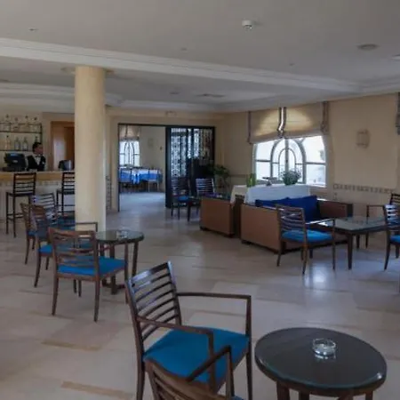 Villa Azur Djerba-3